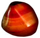 Sard mineral